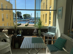 Exklusive Wohnung im Haus am See Bregenz Hafen, Bregenz, Österreich